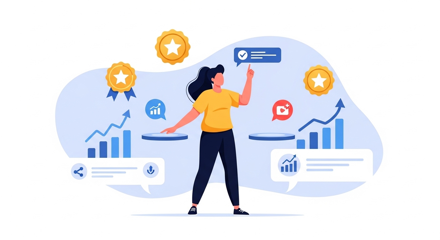 Strategic Platform Selection Process