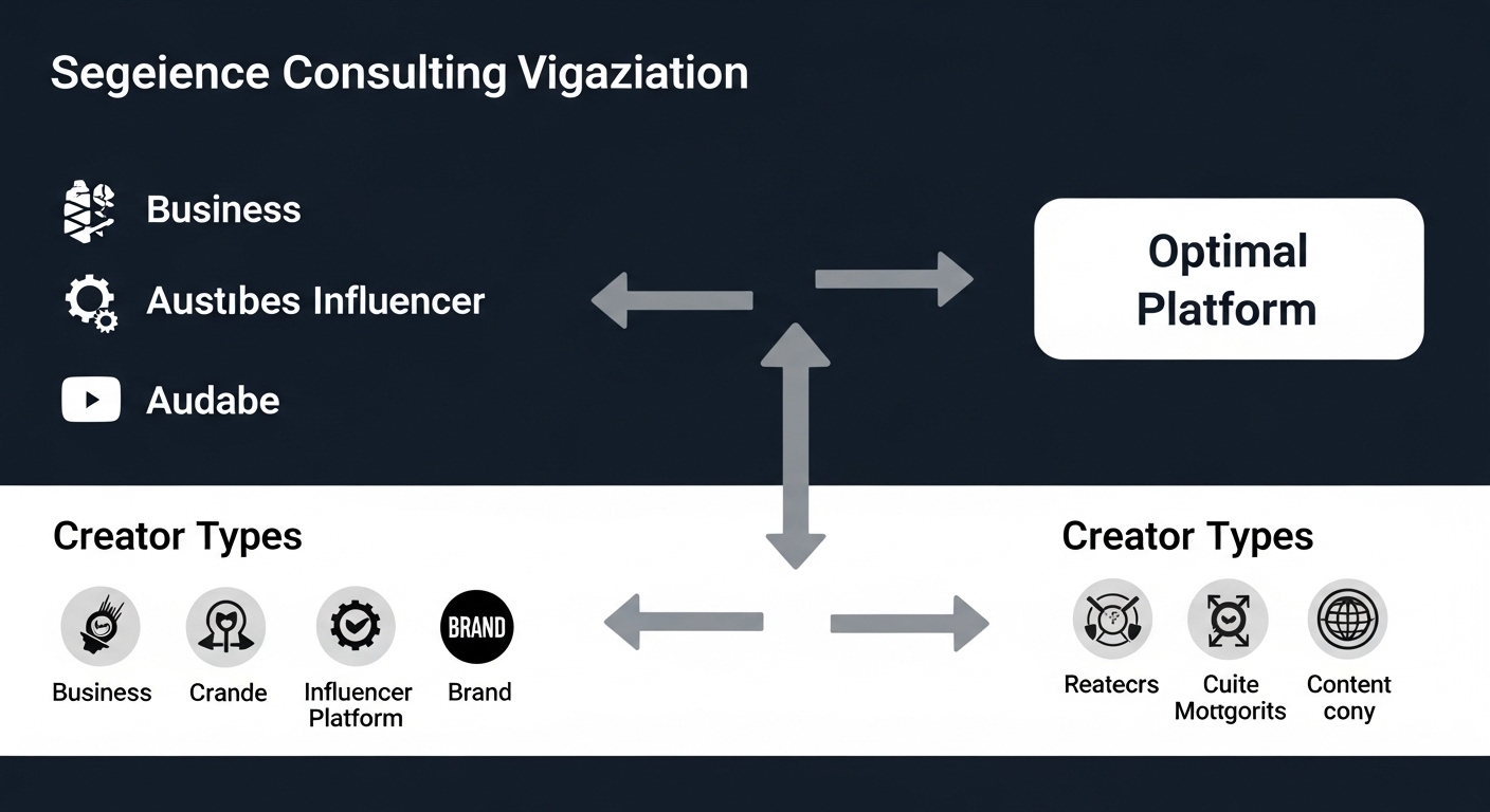 Target Audience Analysis and Segmentation