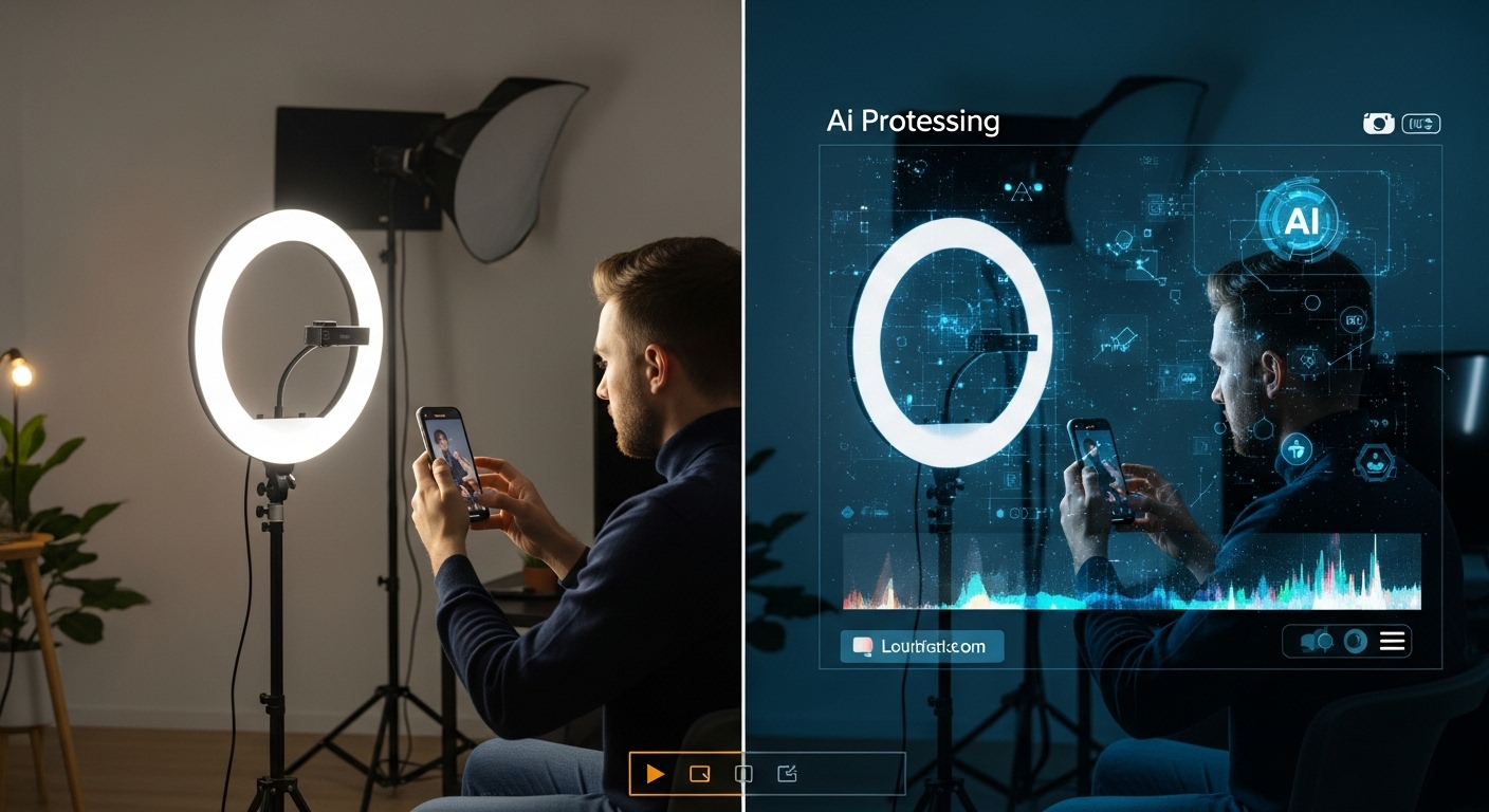 Video Creation Process