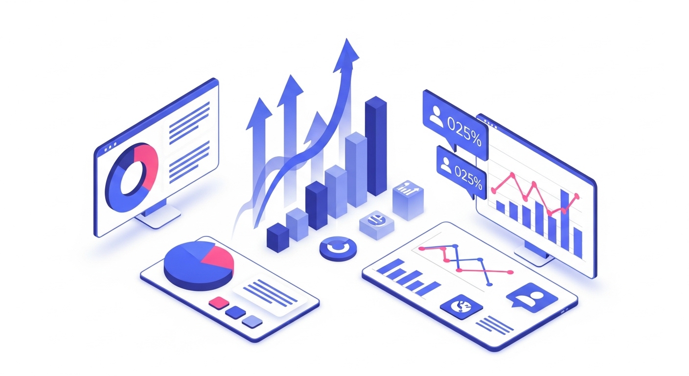 Data Analytics and Growth