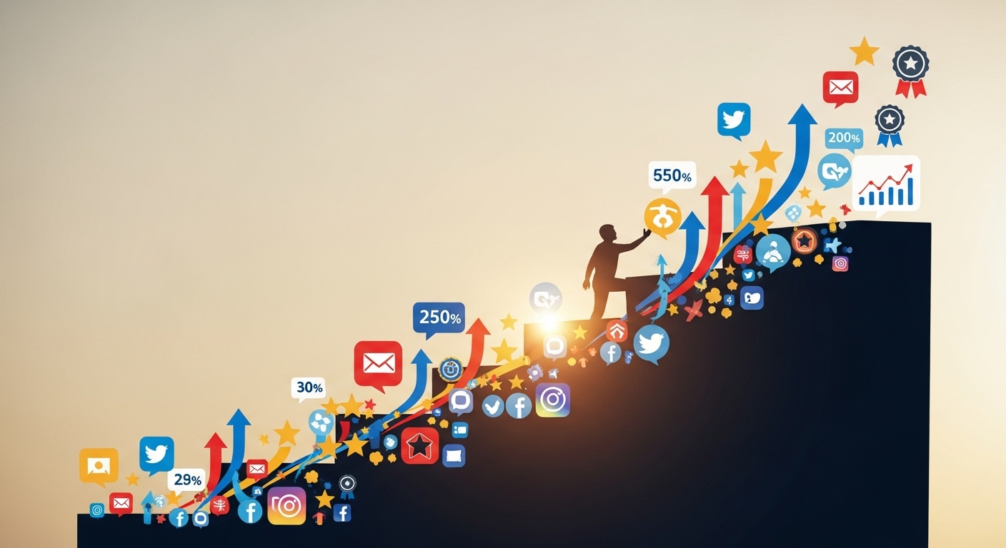 Success and Growth Strategy