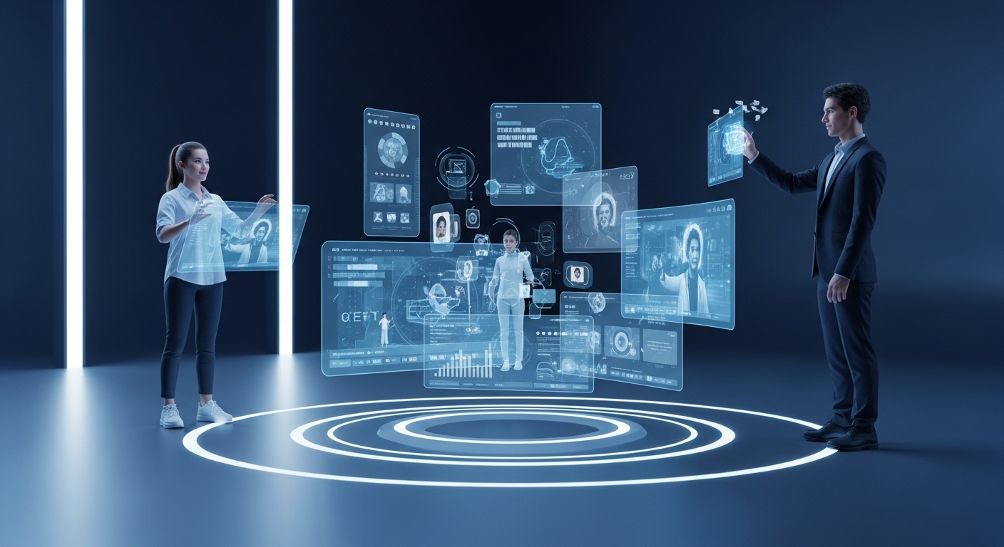 Future Technology and Innovation