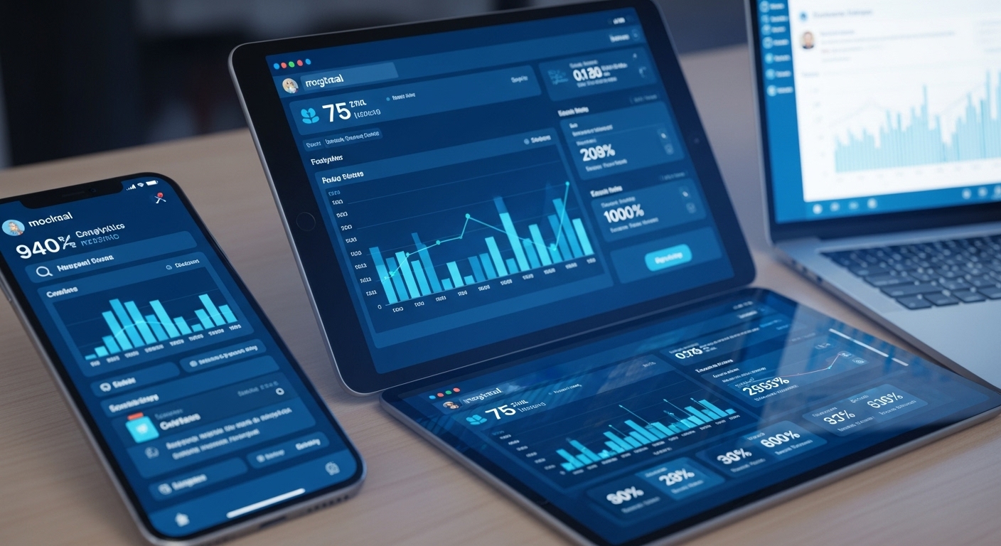 Analytics and Performance Metrics
